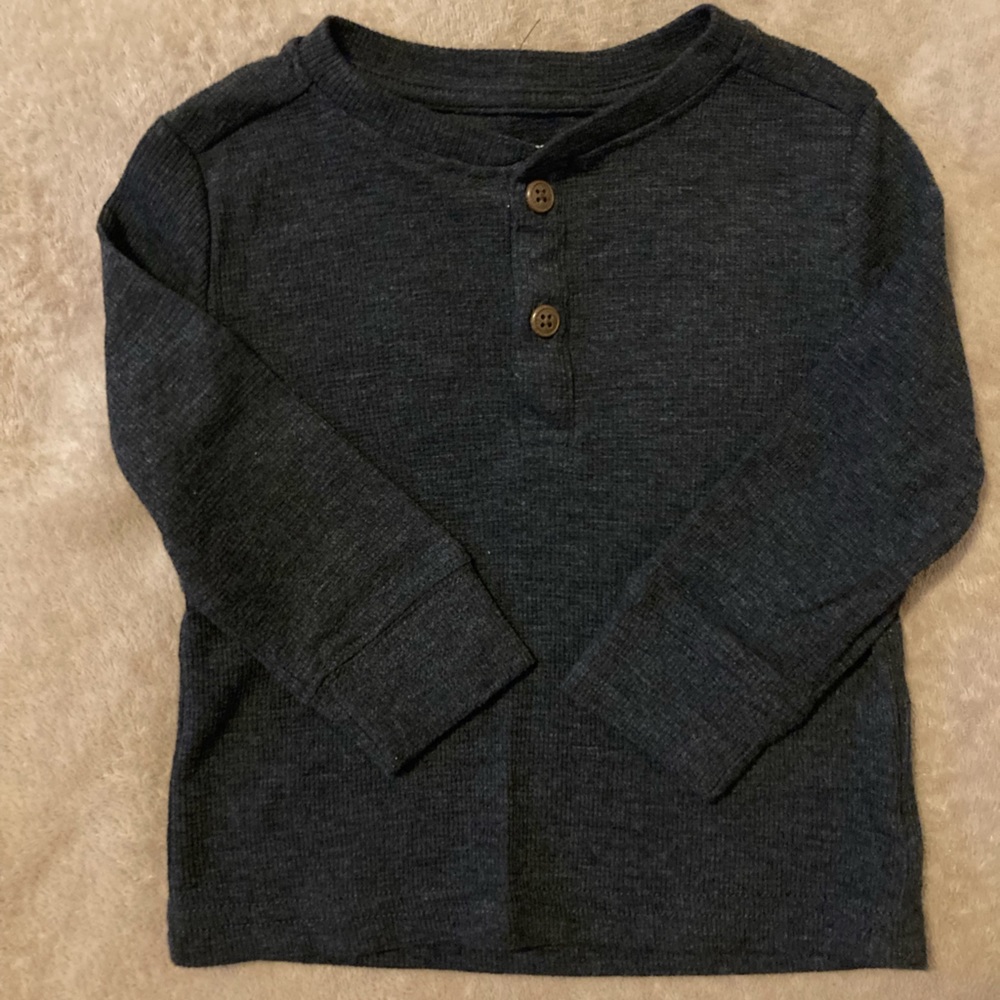 2pk Children’s place long sleeve